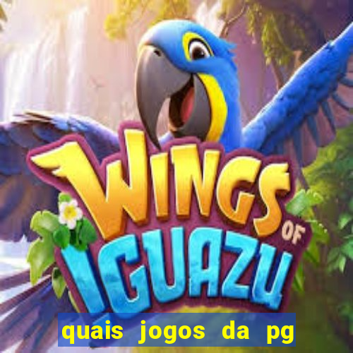 quais jogos da pg da pra comprar funcionalidade